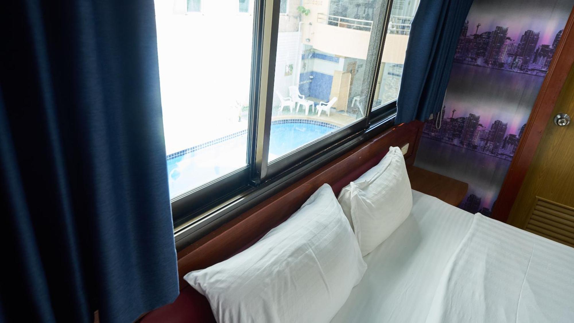 Lime Hotel Patong ห้อง รูปภาพ