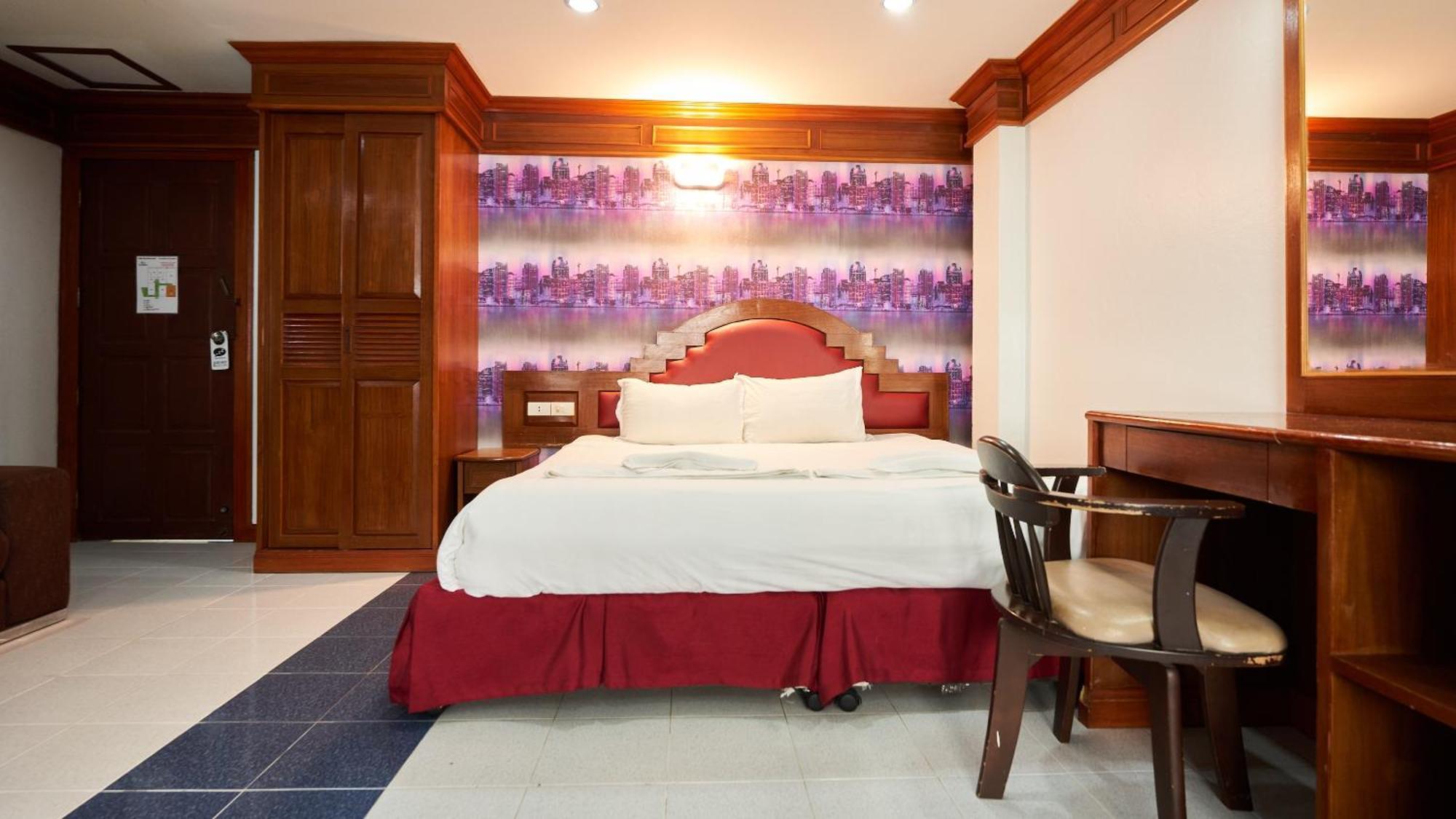 Lime Hotel Patong ห้อง รูปภาพ