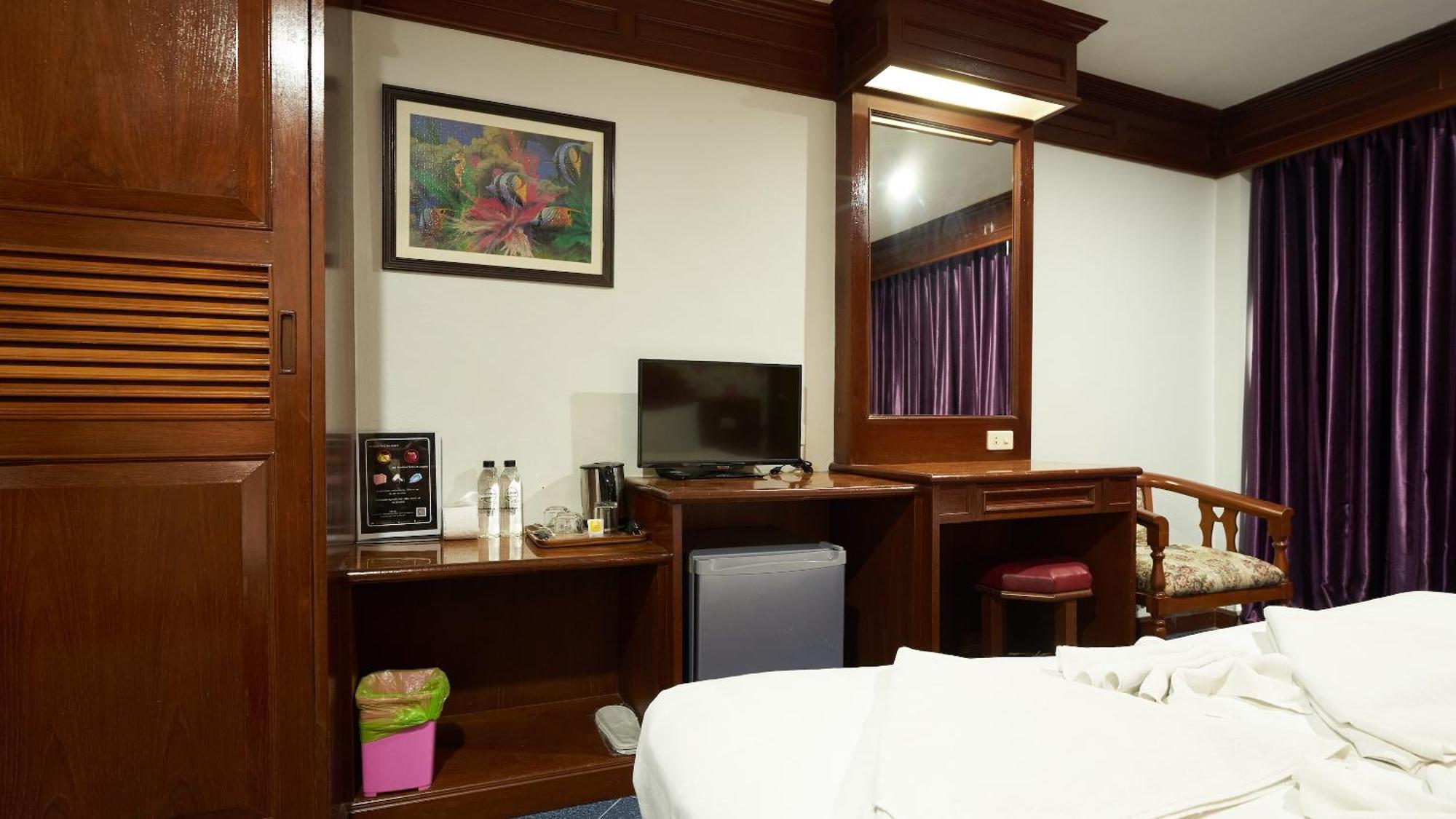 Lime Hotel Patong ห้อง รูปภาพ