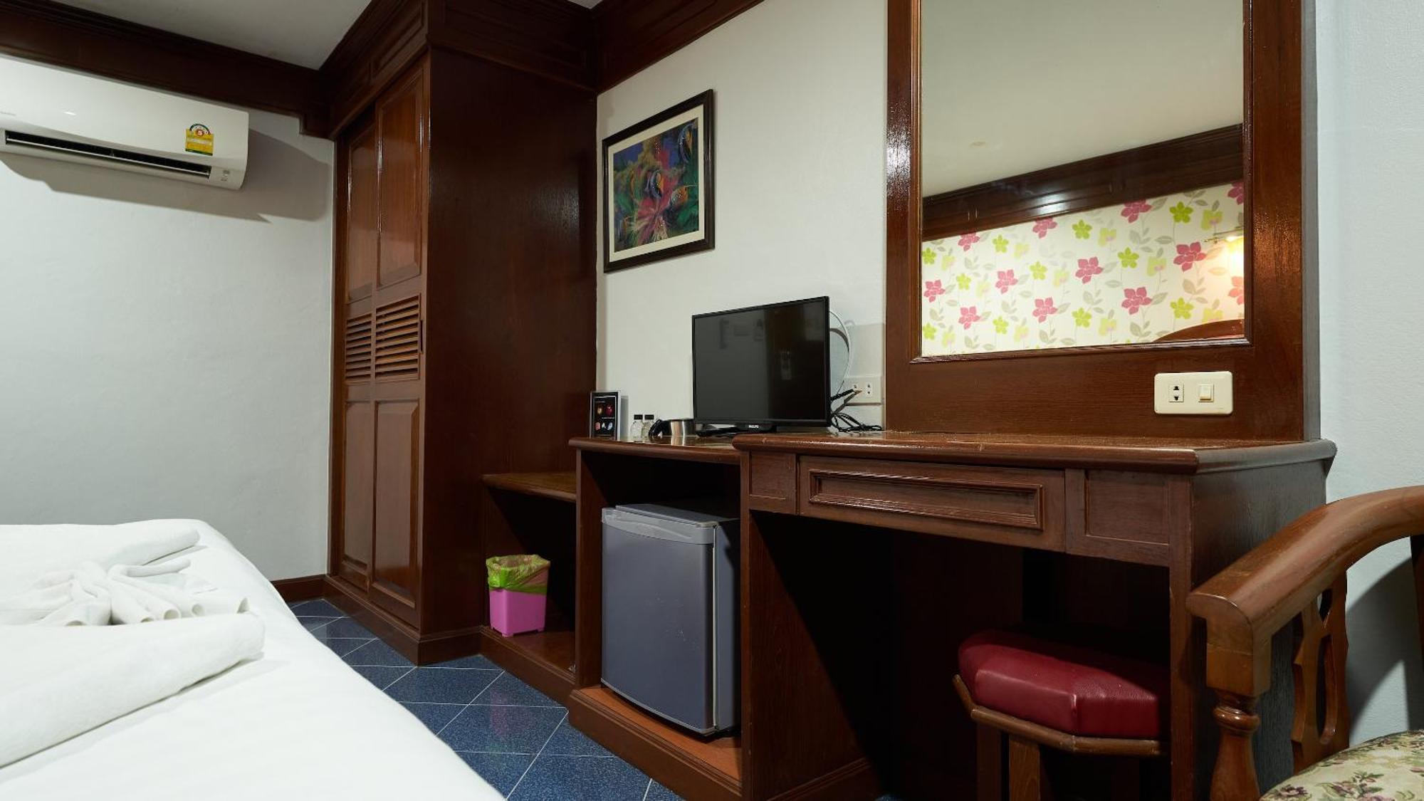Lime Hotel Patong ห้อง รูปภาพ