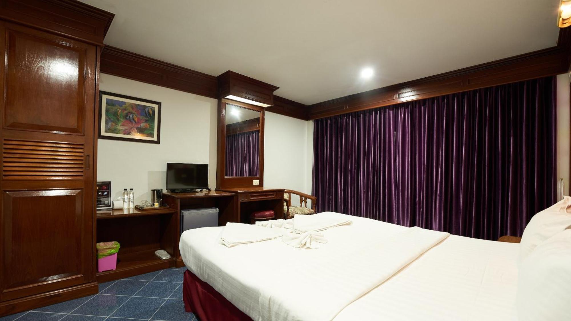 Lime Hotel Patong ห้อง รูปภาพ