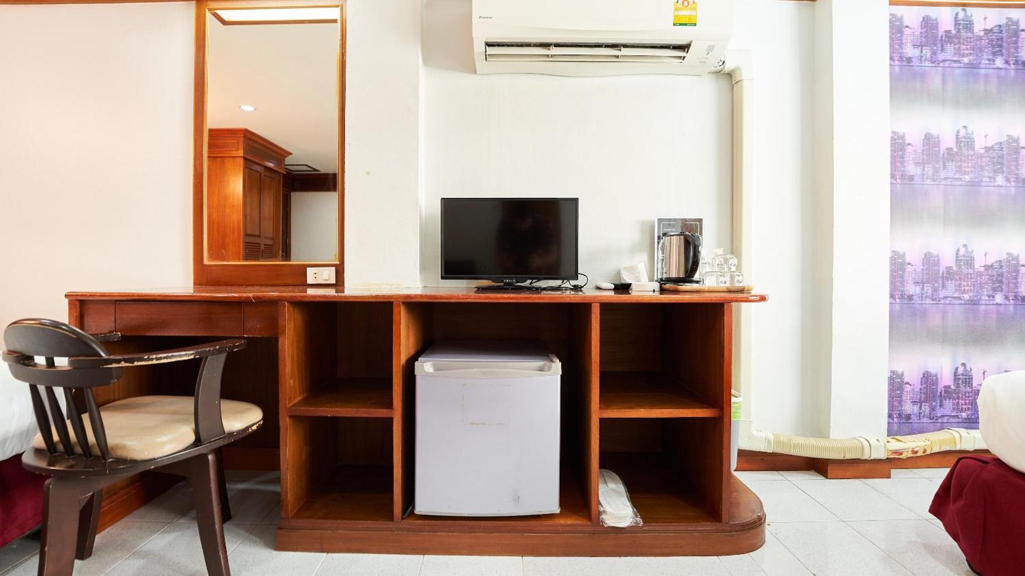 Lime Hotel Patong ห้อง รูปภาพ