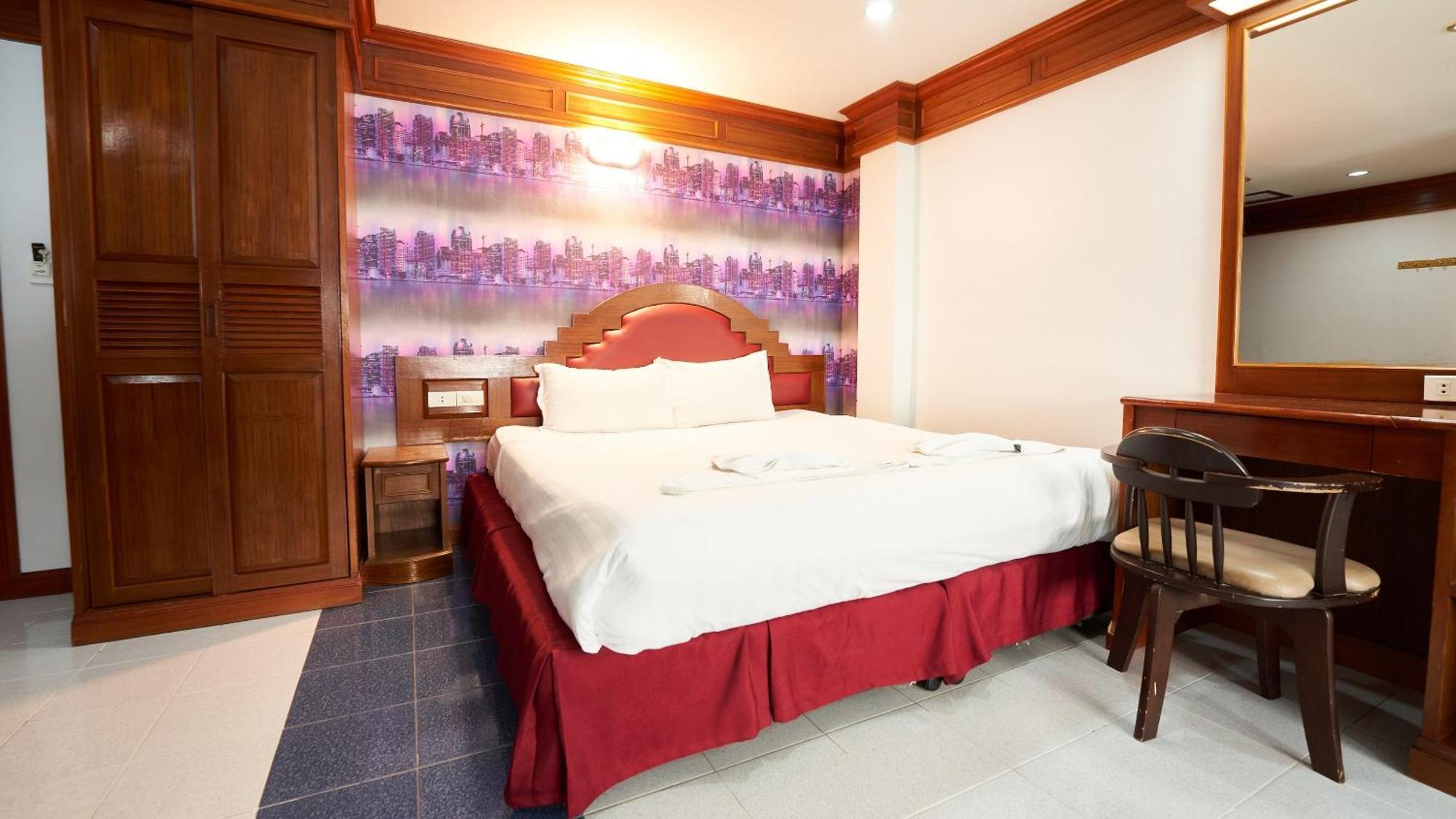 Lime Hotel Patong ห้อง รูปภาพ