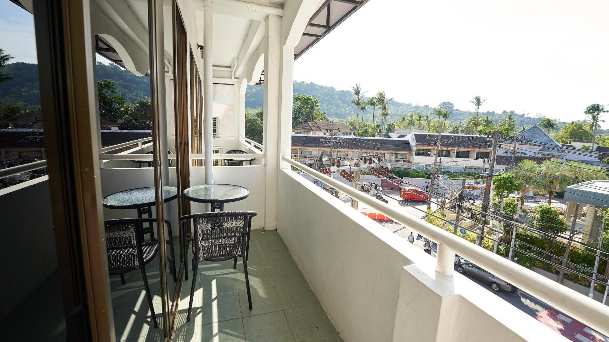 Lime Hotel Patong ห้อง รูปภาพ