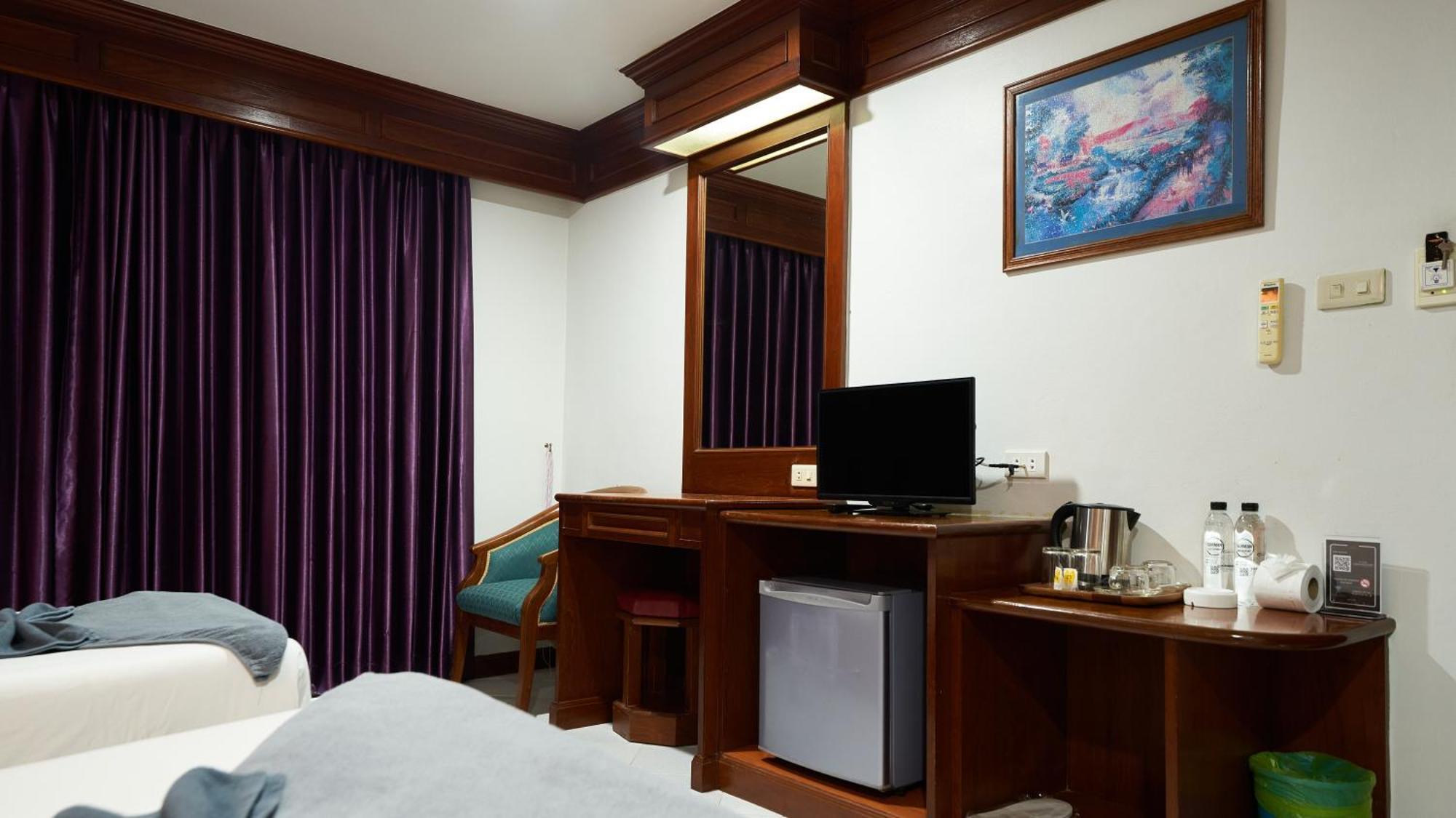 Lime Hotel Patong ห้อง รูปภาพ