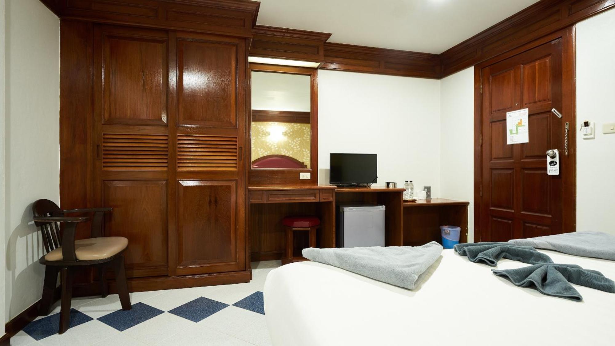 Lime Hotel Patong ห้อง รูปภาพ