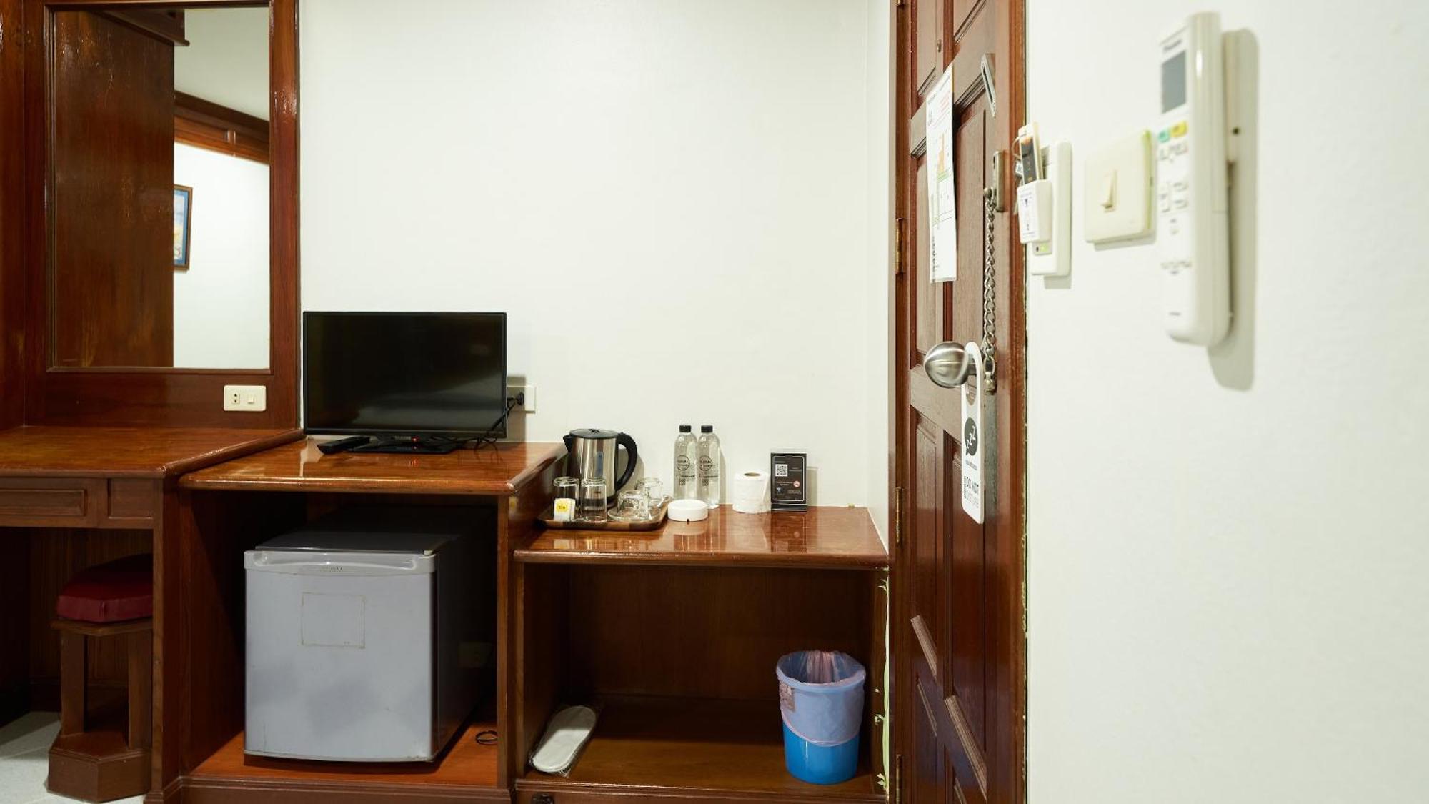 Lime Hotel Patong ห้อง รูปภาพ